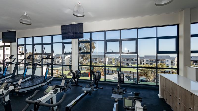 1 Bedroom Property for Sale in Richwood Western Cape
